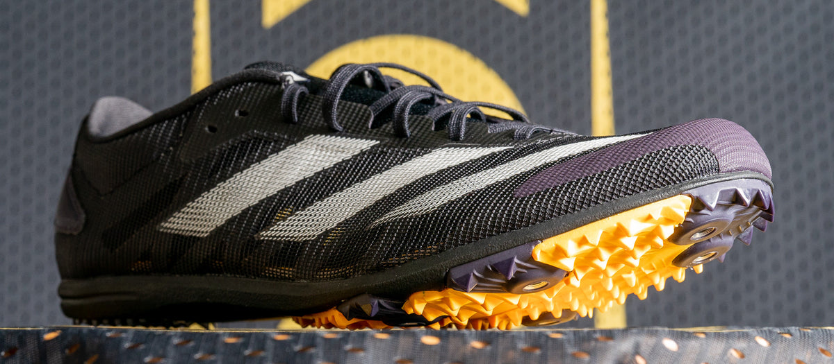 Adidas XCS Review