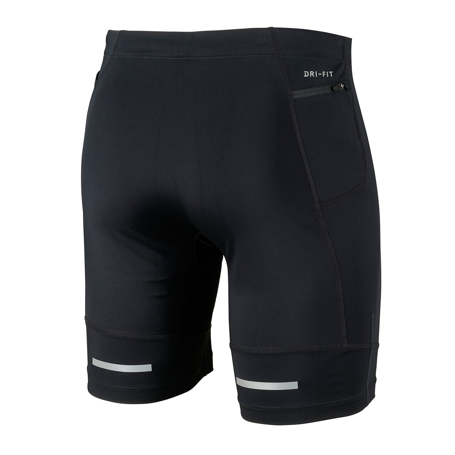 Nike Tech Tight - 1/2 Tights - Men - 642822-010