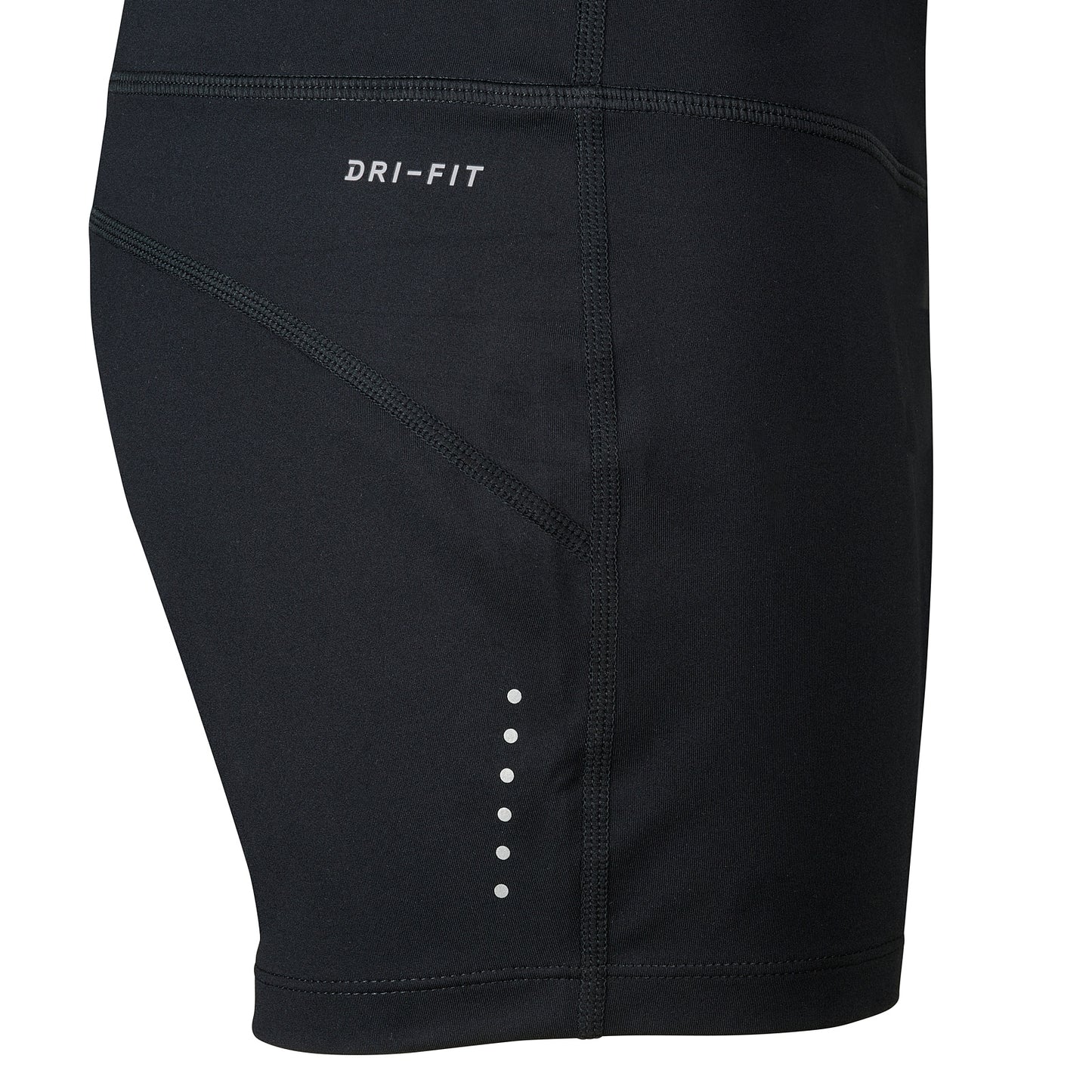 Nike Dri Fit Short Tights Women - 831556-010