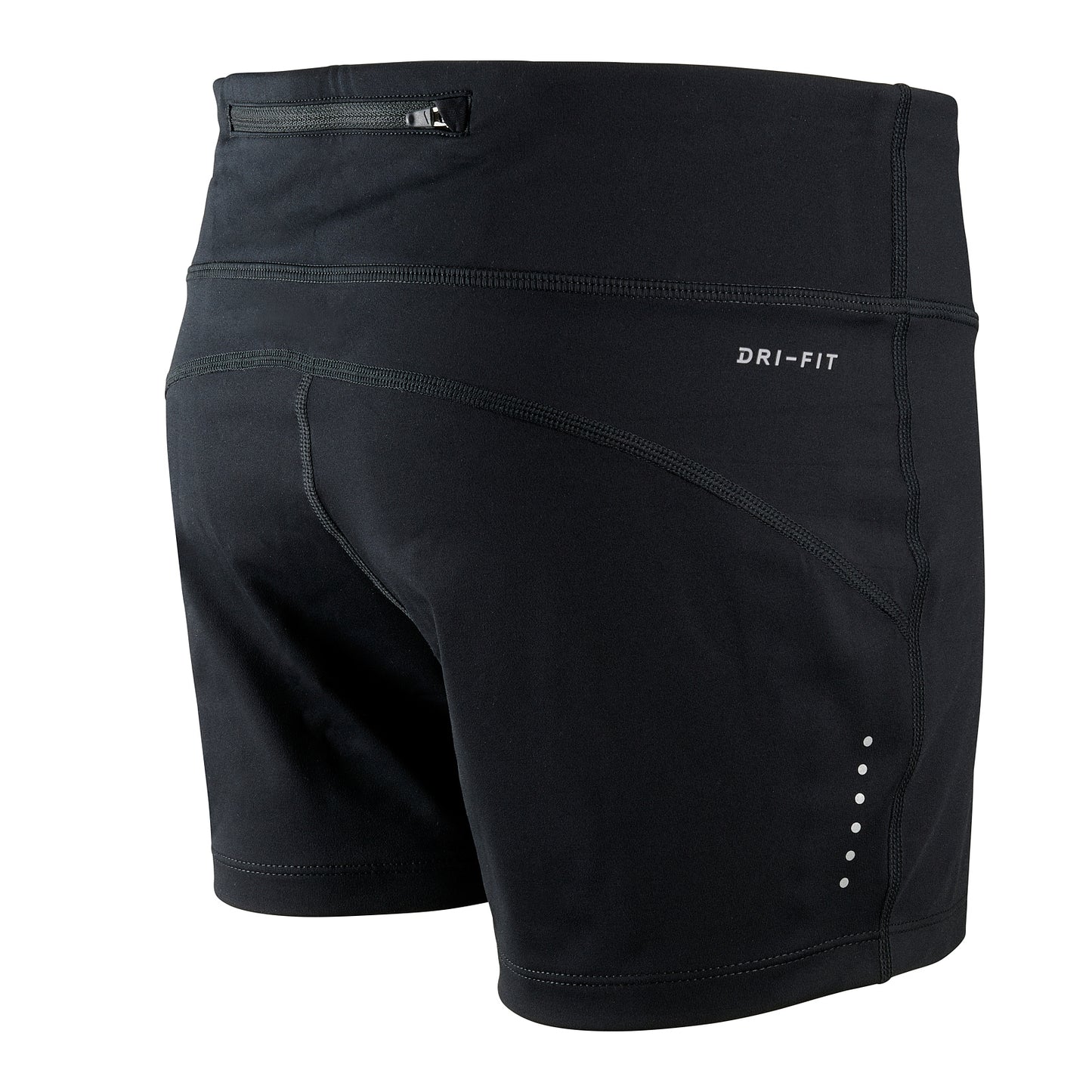 Nike Dri Fit Short Tights Women - 831556-010