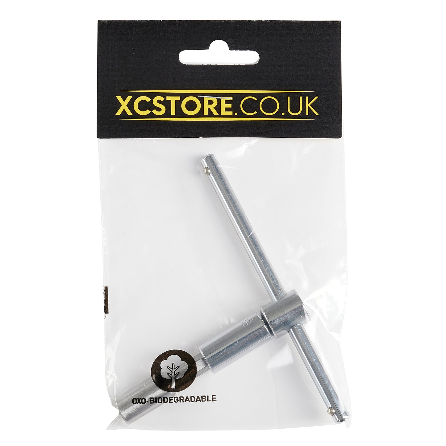 T-Bar Spike Wrench