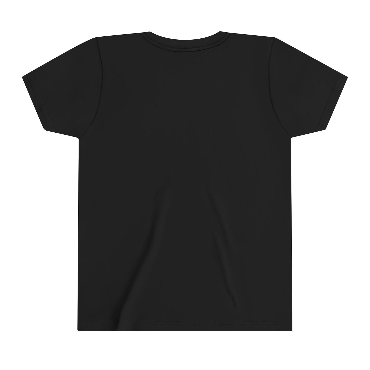 I Love XC - Youth Short Sleeve Cross Country Running Tee