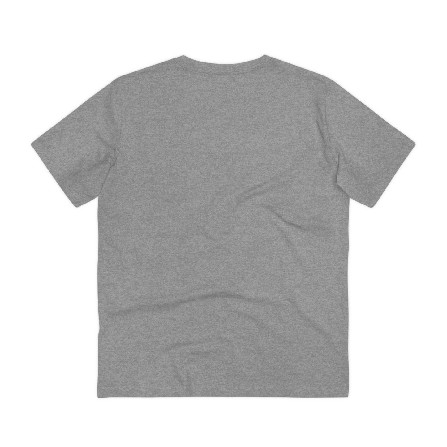 I Love XC Organic Unisex T-Shirt