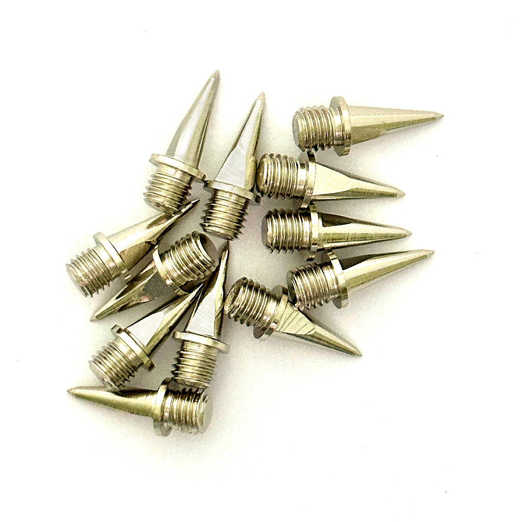 12mm xc spikes - replacement cross country spikes by xcstore.co.uk - 12mm xc spikes uk