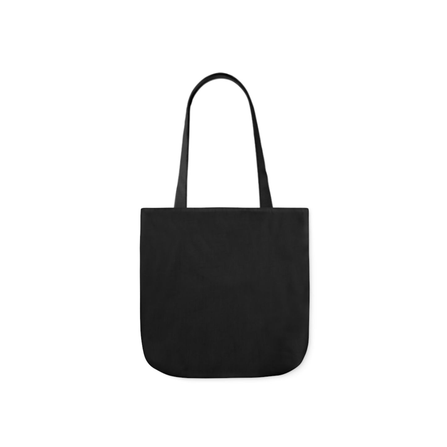 I Love XC Canvas Tote Bag