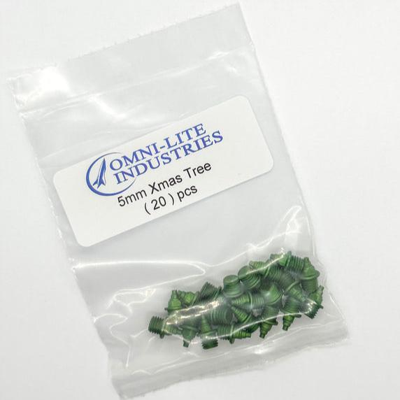 Omnilite spikes - Omni-Lite spikes