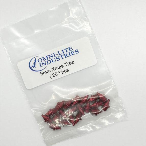 Omnilite spikes - Omni-Lite spikes