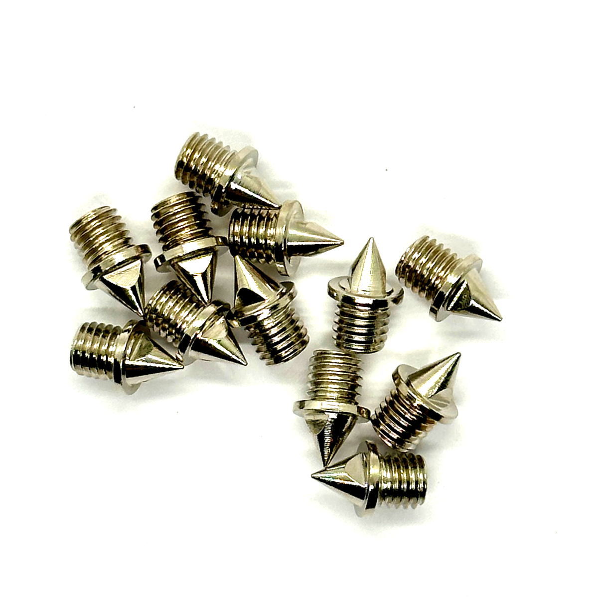 5mm track spikes - XCS Track by xcstore.co.uk