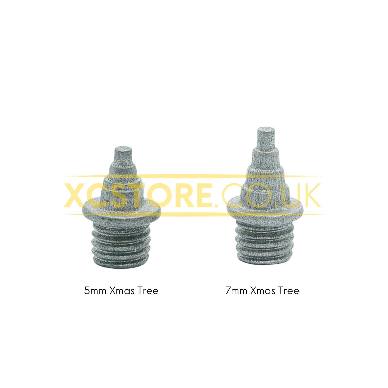 Omnilite Spikes, Omni-Lite Spikes