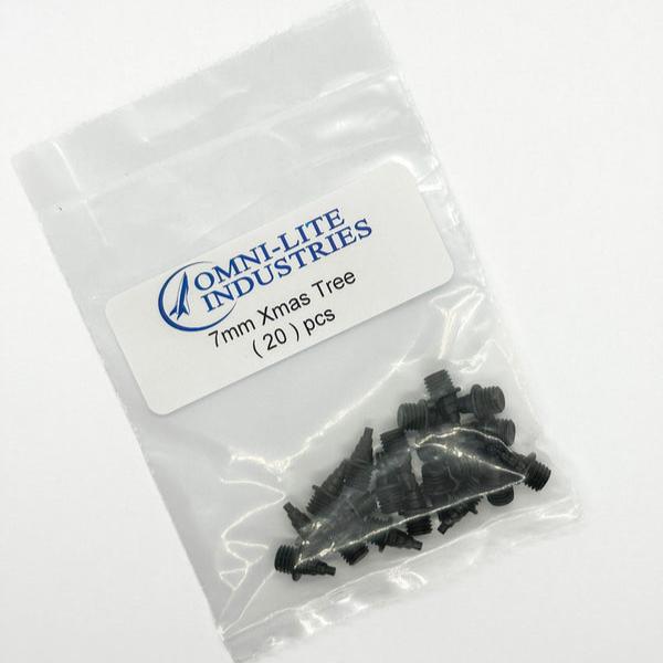 Omnilite spikes - Omni-Lite spikes