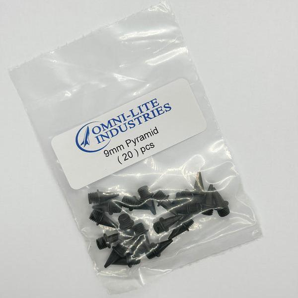 Omnilite spikes - Omni-Lite spikes