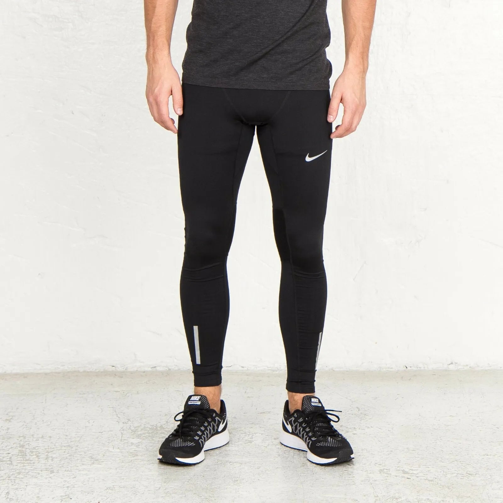 Nike Dri Fit Tech Tights Mens 642827 010 XCSTORE.CO.UK