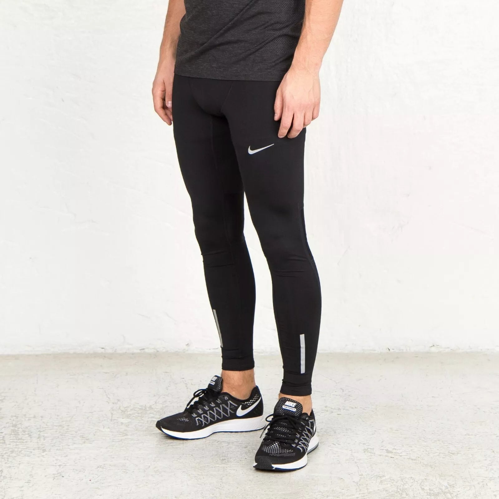 Nike Dri Fit Tights 642827-010