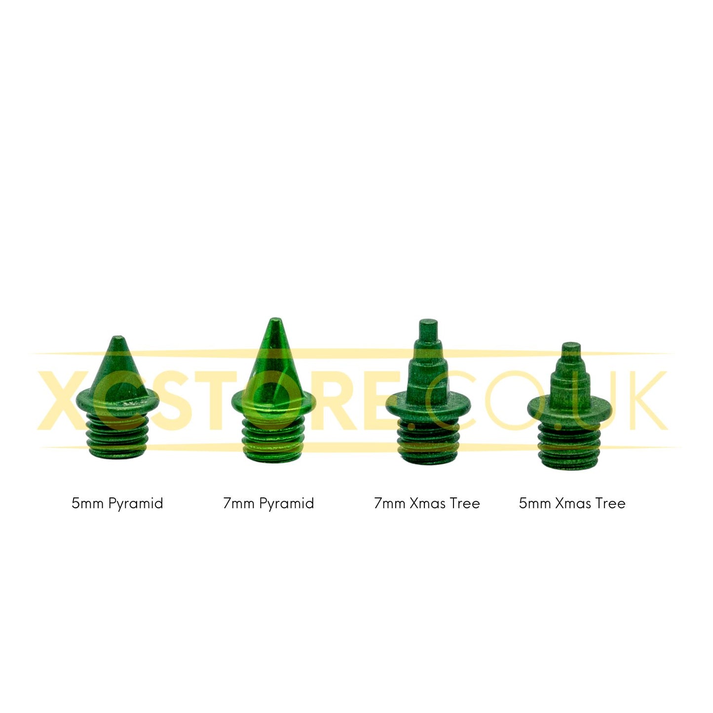 Omnilite Spikes Omni-Lite Spikes