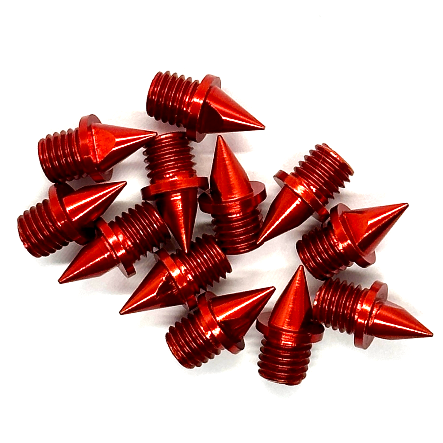 6mm track spikes by xcstore.co.uk