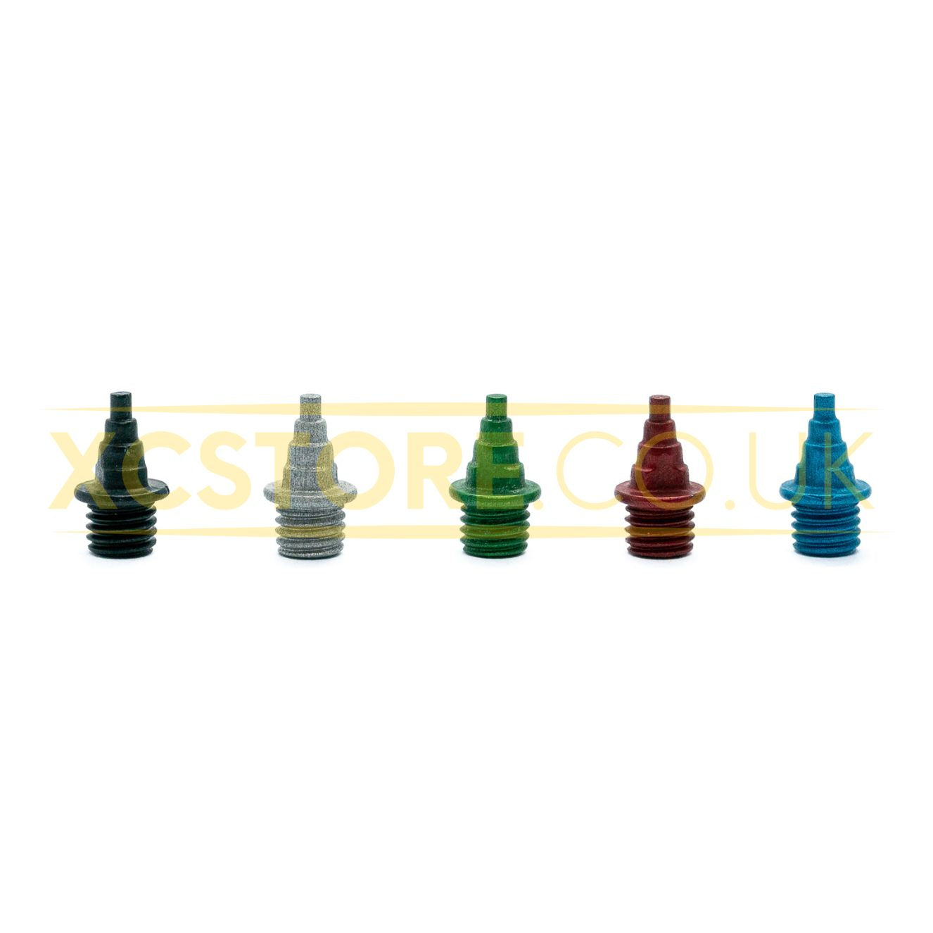 Omni-Lite Ceramic 7mm Christmas Tree Spikes