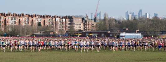 XC Calendar 2025/26