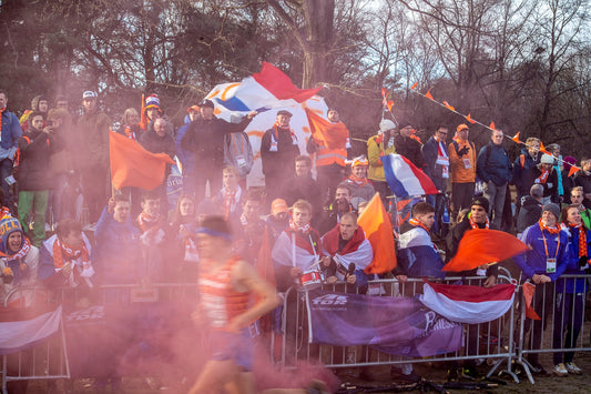 Thirty years of dirt: the European XC Championships (est 1994)