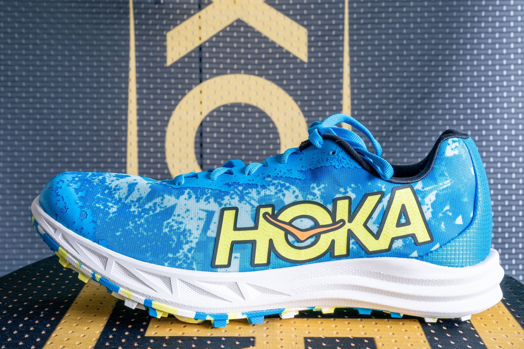 Hoka fashion one one cross country