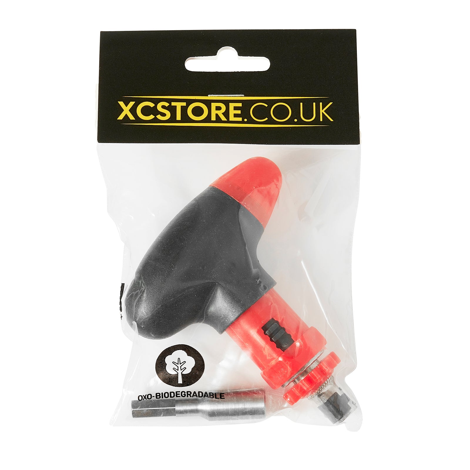 Spike wrench for track & field or xc spikes by xcstore.co.uk