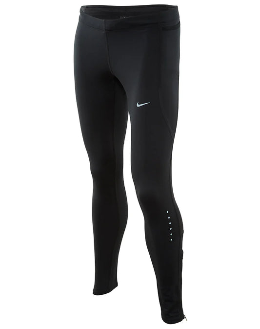 Nike Dri Fit Tech Tights Womens - 645599-010