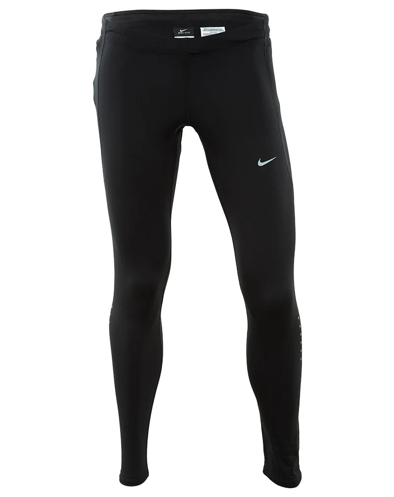 Nike Dri Fit Tech Tights Womens - 645599-010