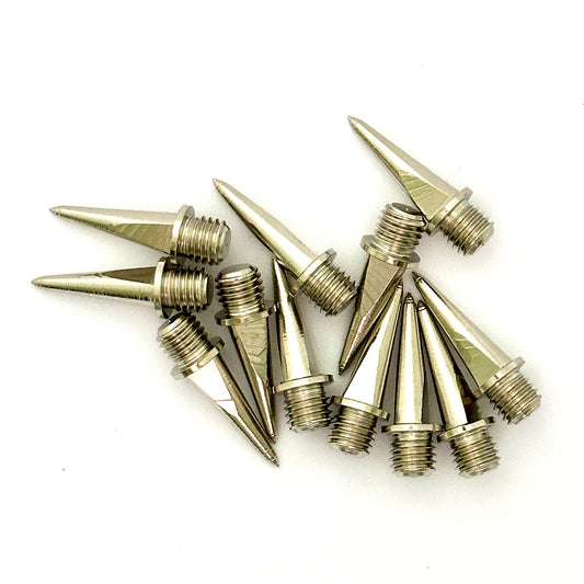 15mm xc spikes - replacement cross country spikes by xcstore.co.uk - 15mm xc spikes uk