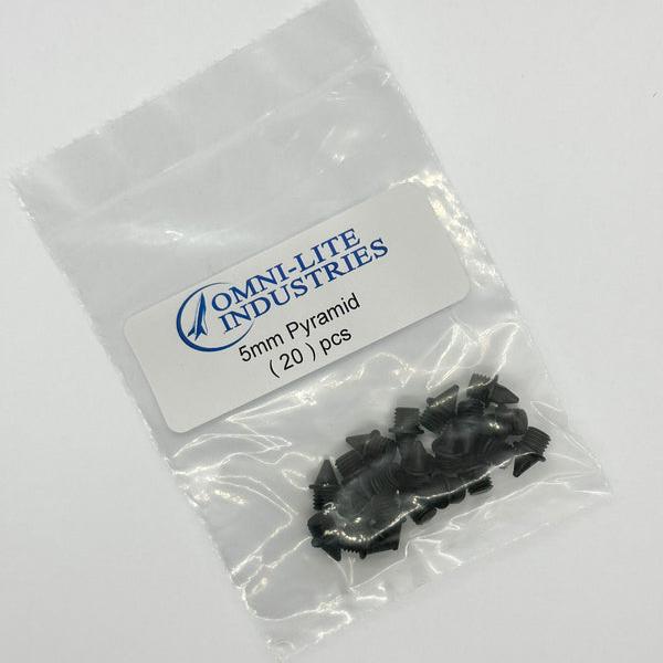 Omnilite spikes - Omni-Lite spikes