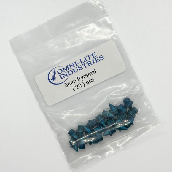 Omnilite spikes - Omni-Lite spikes
