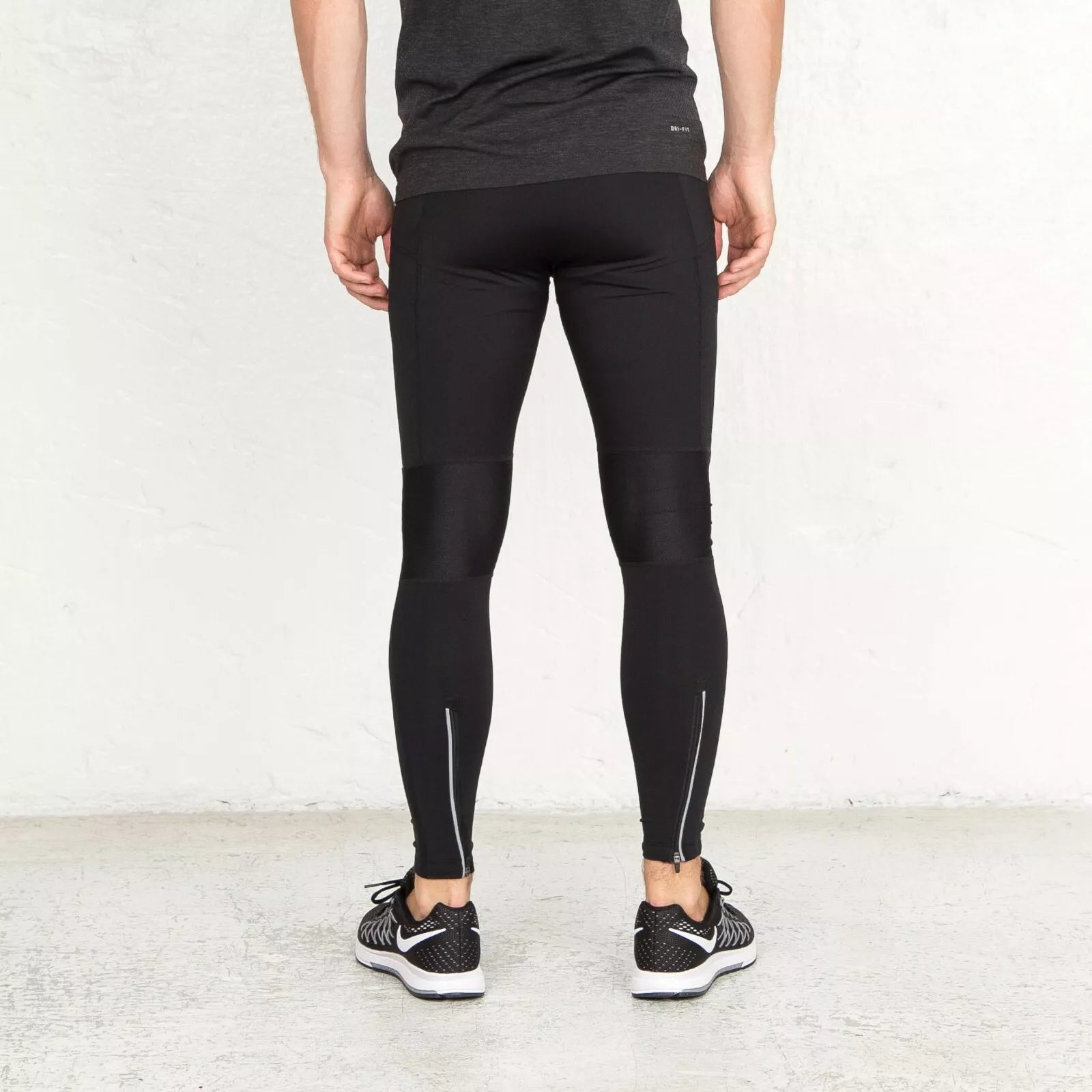 Nike dri fit essential tights online