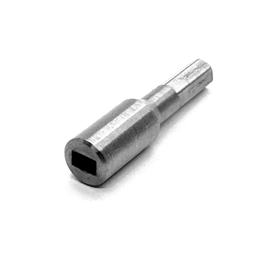 XC Spike and track spike wrench - S2 machined tip by xcstore.co.uk
